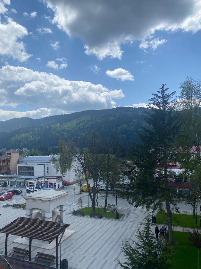 Спа Хотел Романтика Sarnitsa Exterior photo